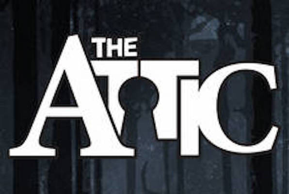The Attic (Complex Rooms) Escape Room