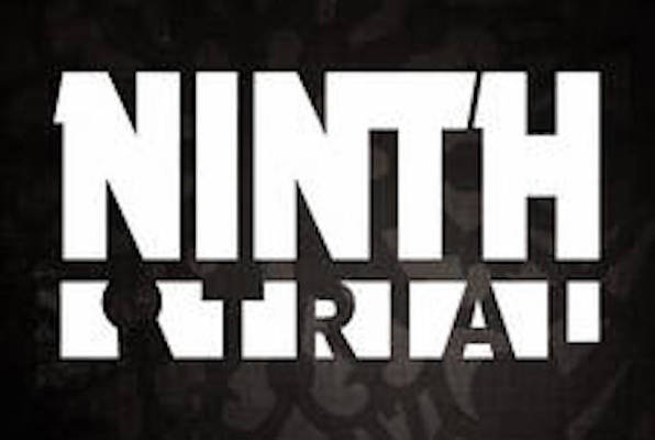 Ninth Trial (Complex Rooms) Escape Room