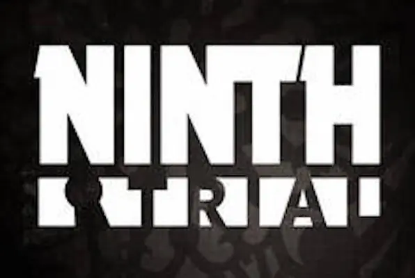Ninth Trial (Complex Rooms) Escape Room
