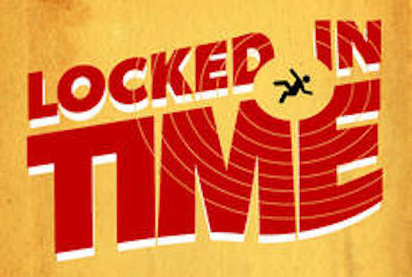 Locked In Time (Complex Rooms) Escape Room