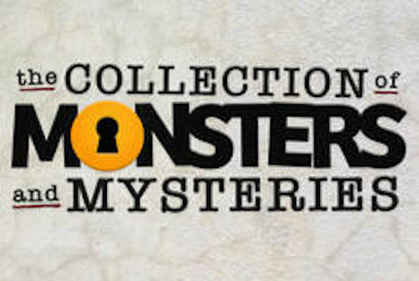 Monsters & Mysteries