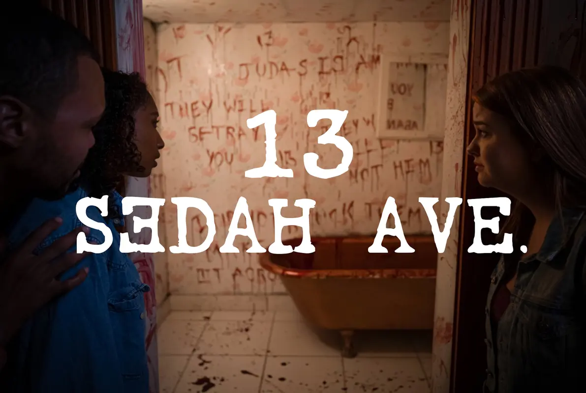 13 Sedah Ave