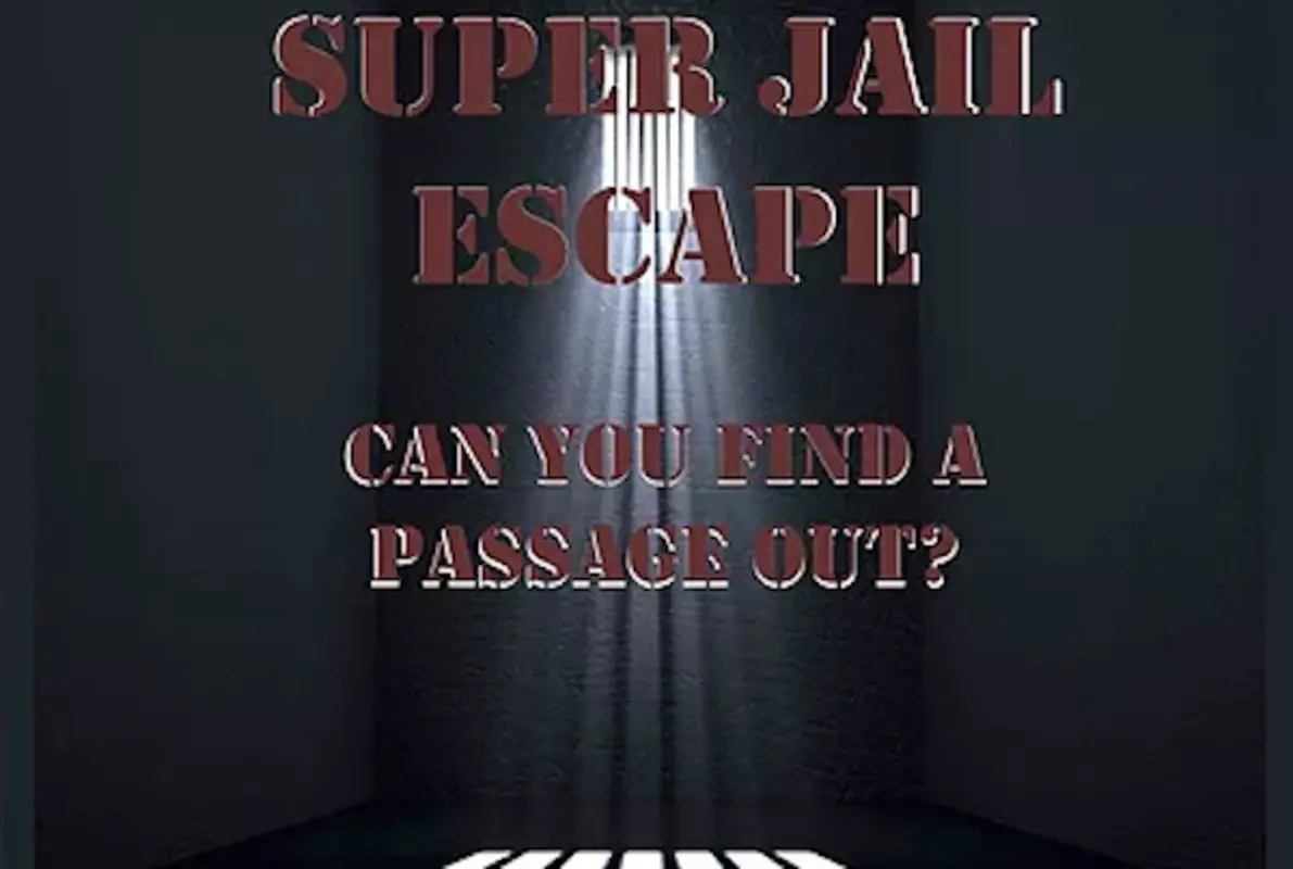 Super Jail