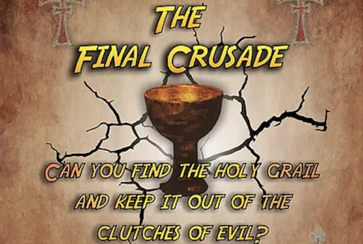 The Final Crusade