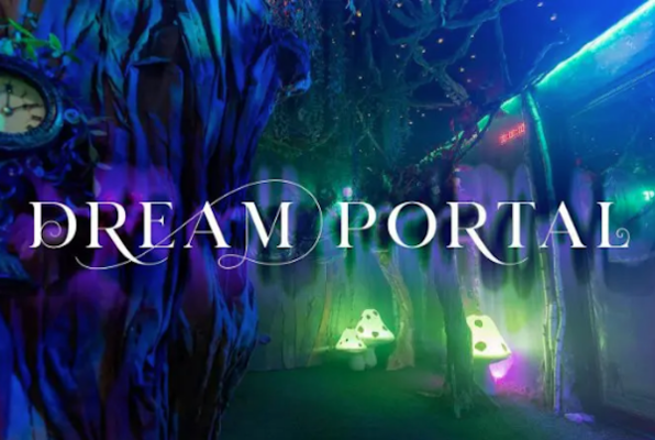 Dream Portal