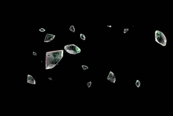 DiFrancesco's Diamonds (Breakout Escapes) Escape Room