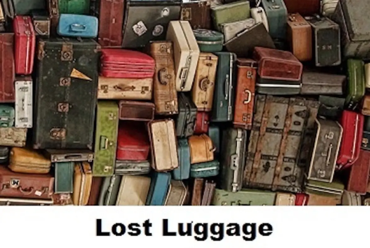 Lost Luggage