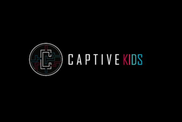 The Witch (Captive Kids Oakville) Escape Room