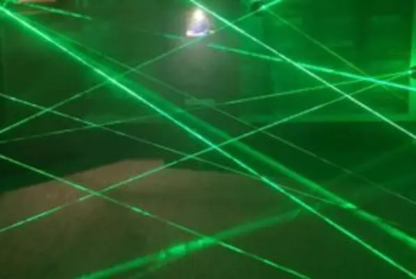 Agent-X (XcapeRoom) Escape Room