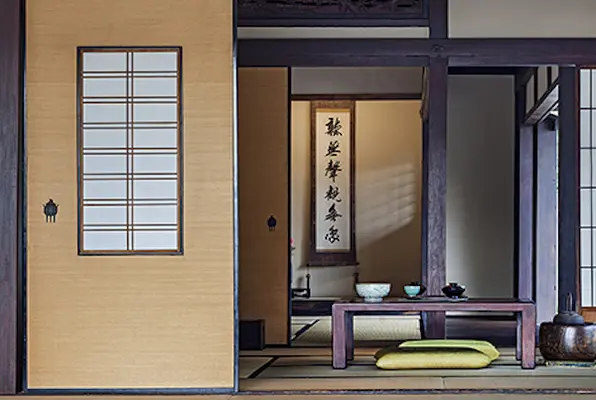 Zen Room (Hint Hunt Dubai) Escape Room