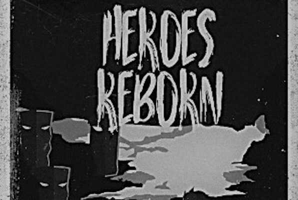 Heroes Reborn