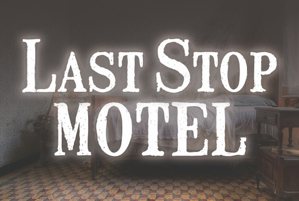 Last Stop Motel