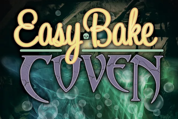 Easy Bake Coven