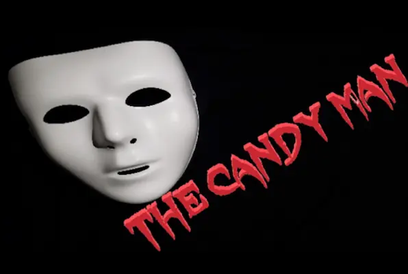 The Candy Man (Mind Buster Escape Rooms) Escape Room