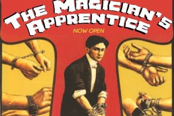 The Magician's Apprentice