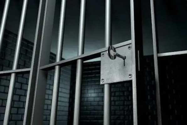 Prison Break (Cariboo Escape) Escape Room