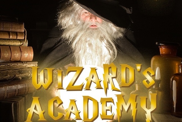 Wizard's Academy