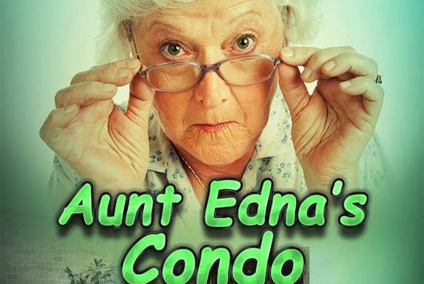 Aunt Edna's Condo