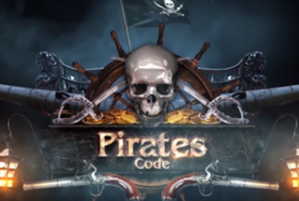 The Pirate's Code