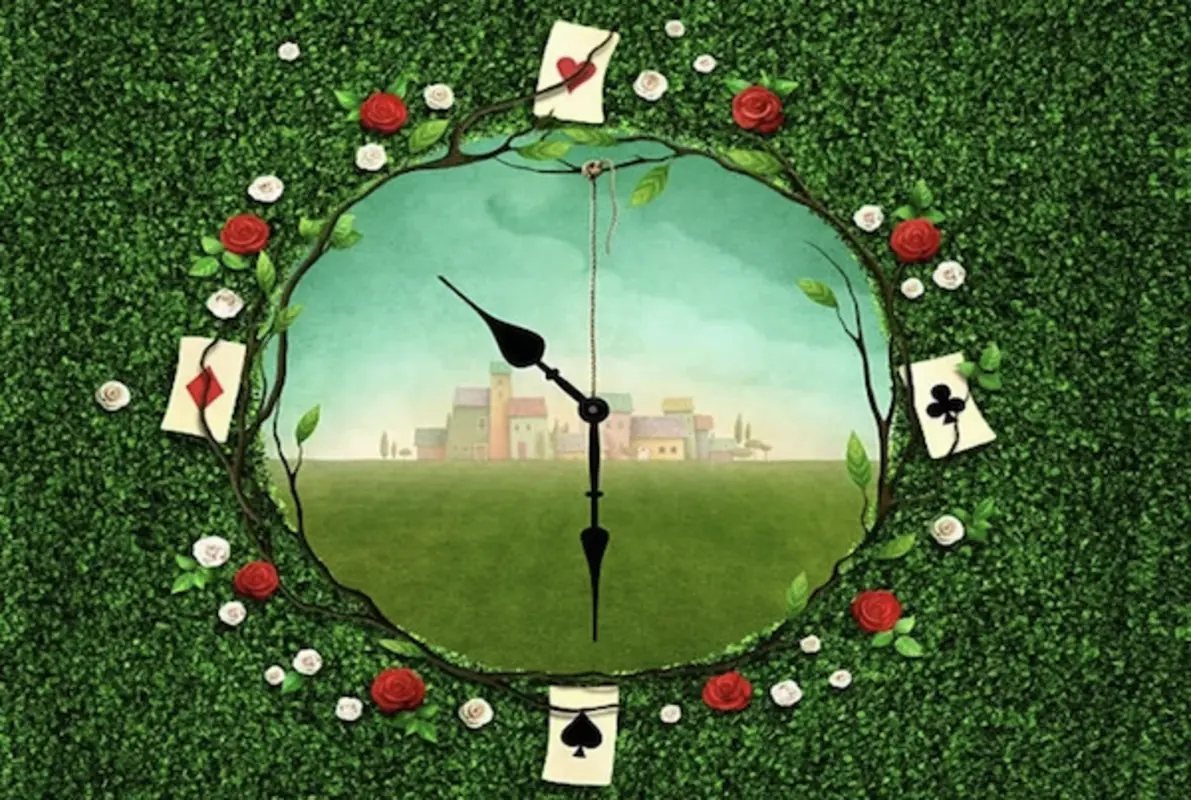 Wonderland