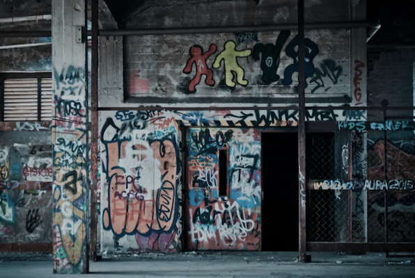 Abandoned (Amazing Escapes) Escape Room