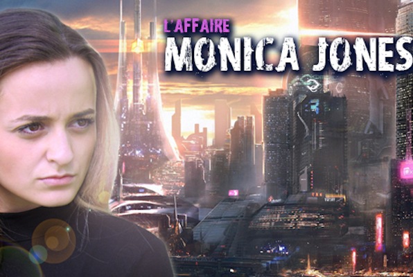 L'Affaire Monica Jones