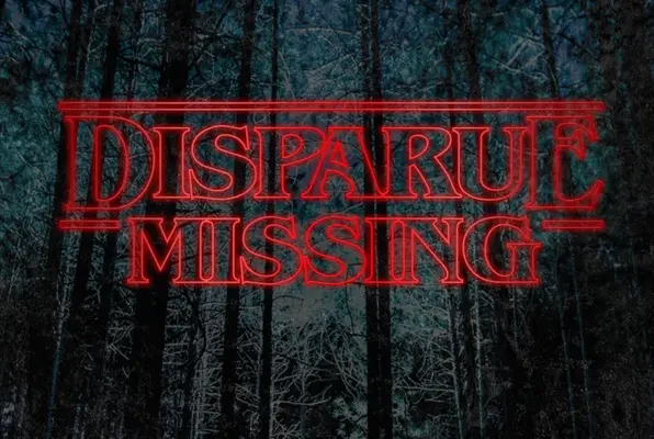 Disparue