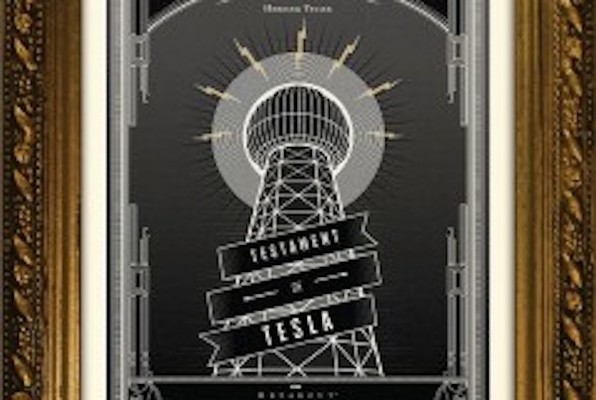 Testament de Tesla