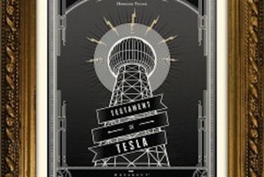 Квест Testament de Tesla