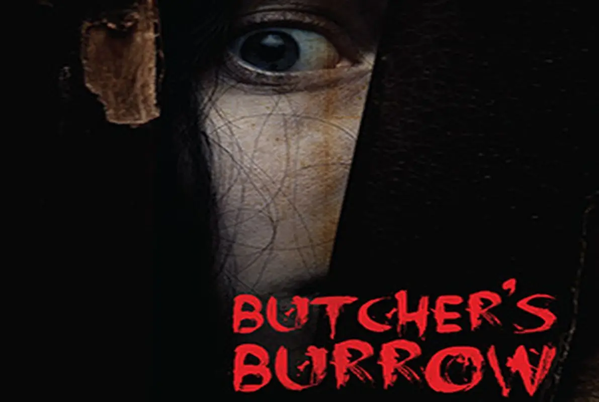Butcher's Burrow