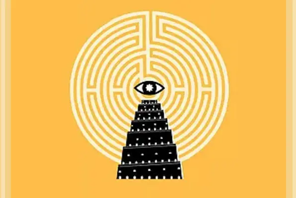 Babel: La Enigmo Definitiva (Missions Morpheus) Escape Room