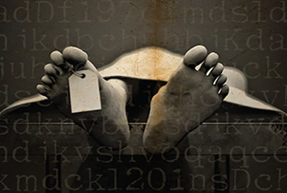 Forensic