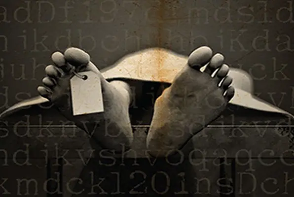 Forensic