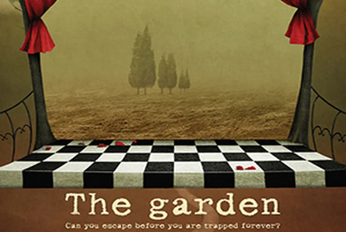 The Garden