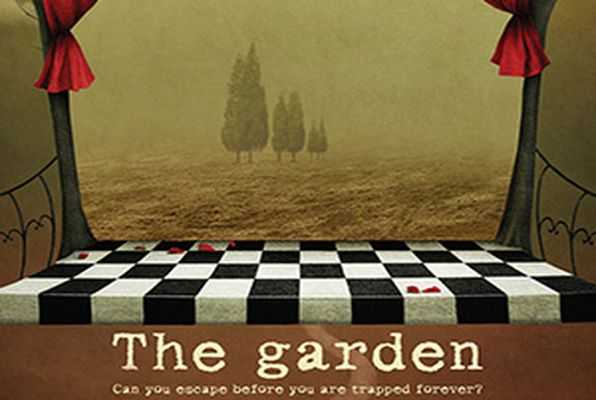 The Garden (Exitus Escape Room) Escape Room