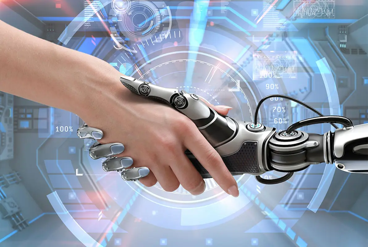 Alerte au Laboratoire de Robotique (Évade-toi) Escape Room
