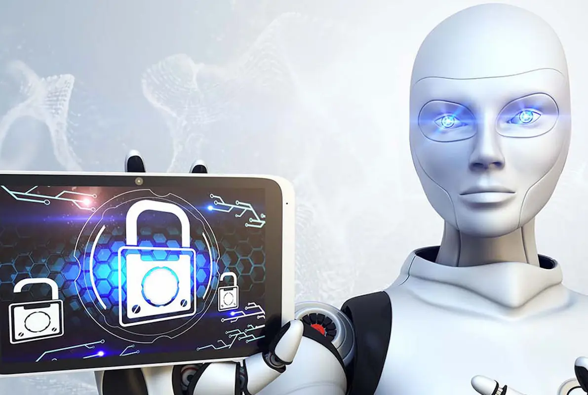 Alerte au Laboratoire de Robotique