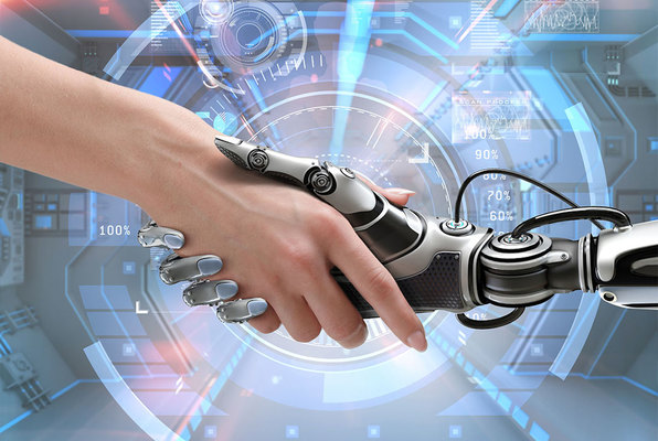 Alerte au Laboratoire de Robotique (Évade-toi) Escape Room