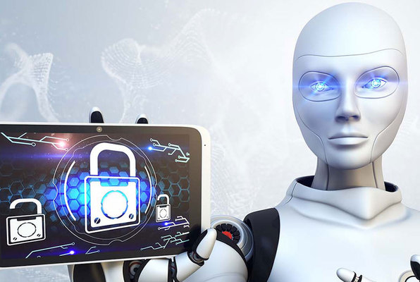 Alerte au Laboratoire de Robotique (Évade-toi) Escape Room