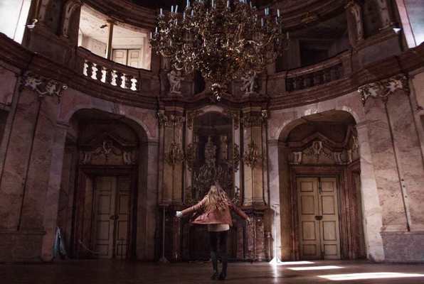 Ballroom (Amédaka Évasion) Escape Room