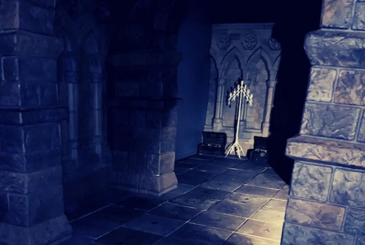 The Chapel