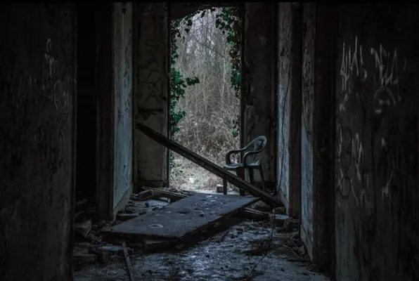 Le Bunker du Président (Évadez-Vous) Escape Room
