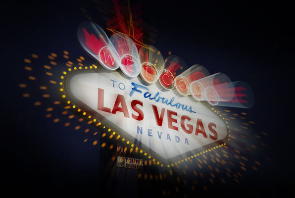 Lendemain de Veille à Vegas (Exit Évasion) Escape Room