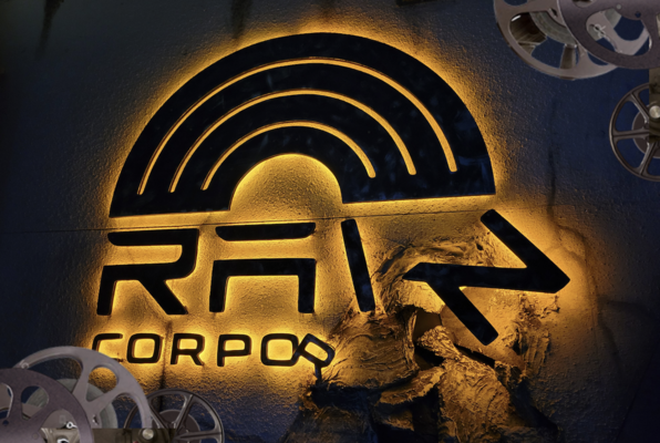 Rain Corp. (Escaparium Laval) Escape Room