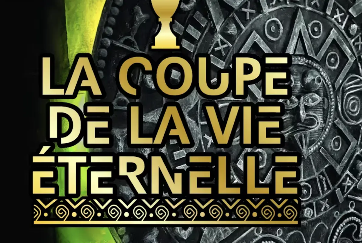 La Coupe de la Vie Éternelle