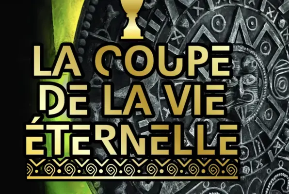 La Coupe de la Vie Éternelle