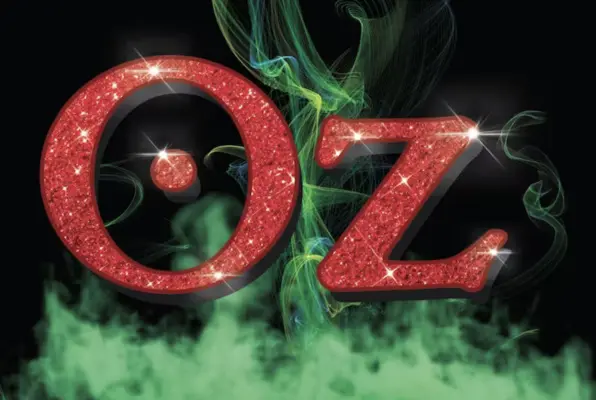 Oz