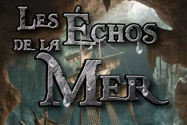 Les Échos de la Mer (Escaparium Saguenay) Escape Room Les Échos de la Mer (Escaparium Saguenay) Escape Room