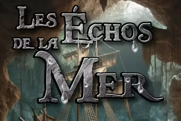 Les Échos de la Mer