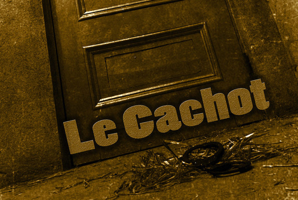 Le Cachot